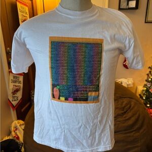 3/$10 Screen Print Test Tee